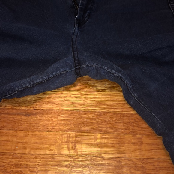 American Apparel Easy Jeans - Picture 3 of 4